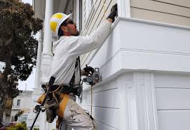 Best Vinyl Siding Installation  in Greenville, DE